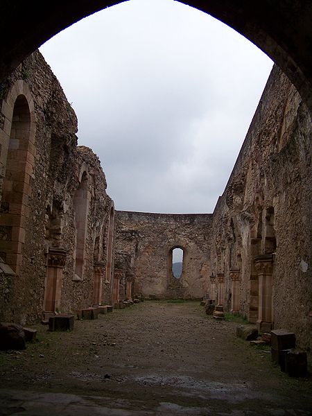 Castello Svevo Cosenza